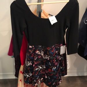 NWT! Alice +Olivia dress